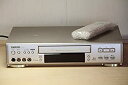 【中古】三菱電機 スーパーVHSビデオ HV-SX300