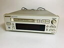 【中古】ONKYO オンキョー INTEC205 MD-105 MDレコーダー