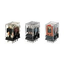 【中古】OMRON(オムロン) ミニパワーリレー MY2N DC24 /2-9708-06