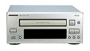 【中古】ONKYO オンキョー INTEC205 C-705 CDプレーヤー