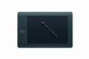 【中古】wacom Intuos Pro medium Mサイズ PTH-651/K0
