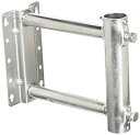 【中古】日本アンテナ サイドベース(マストホルダー) 25φ以下 AT-25DR