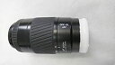 【中古】Minolta AF 75-300mm F4.5-5.6 F/4.5-5.6(2)