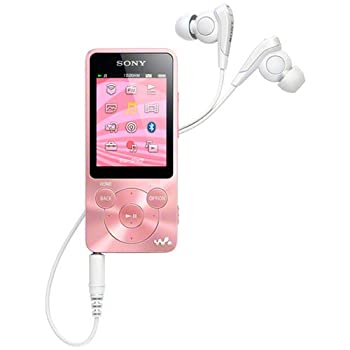 【中古】SONY ウォークマン Sシリーズ 8GB ライトピンク NW-S784/PI【メーカー名】ソニー(SONY)【メーカー型番】NW-S784/PI【ブランド名】ソニー(SONY)【商品説明】SONY ウォークマン Sシリーズ 8GB ライトピンク NW-S784/PI映像商品などにimportと記載のある商品に関してはご使用中の機種では使用できないこともございますので予めご確認の上お買い求めください。 付属品については商品タイトルに記載がない場合がありますので、ご不明な場合はメッセージにてお問い合わせください。 画像はイメージ写真ですので画像の通りではないこともございます。ビデオデッキ、各プレーヤーなどリモコンなど付属してない場合もございます。 記載があっても限定版の付属品、特典、ダウンロードコードなどは無い場合もございます。 中古品の場合、基本的に説明書・外箱・ドライバーインストール用のCD-ROMはついておりません。 当店では初期不良に限り、商品到着から7日間は返品を受付けております。 ご注文からお届けまで ご注文⇒ご注文は24時間受け付けております。 注文確認⇒当店より注文確認メールを送信いたします。 入金確認⇒決済の承認が完了した翌日より、お届けまで3営業日〜10営業日前後とお考え下さい。 ※在庫切れの場合はご連絡させて頂きます。 出荷⇒配送準備が整い次第、出荷致します。配送業者、追跡番号等の詳細をメール送信致します。 ※離島、北海道、九州、沖縄は遅れる場合がございます。予めご了承下さい。 ※ご注文後、当店より確認のメールをする場合がございます。期日までにご返信が無い場合キャンセルとなりますので予めご了承くださいませ。 ※当店ではお客様とのやりとりを正確に記録する為、電話での対応はしておりません。メッセージにてご連絡くださいませ。