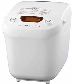 楽天市場】bonabona ホームベーカリー bk-b67-whの通販 楽天市場】bonabona ホームベーカリー bk-b67-whの通販