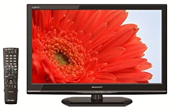【中古】シャープ 22V型 液晶 テレビ AQUOS LC-22K90-B フルハイビジョン HDD(外付) 2013年モデル 【中古】シャープ 22V型 液晶 テレビ AQUOS LC-22K90-B フルハイビジョン HDD(外付) 2013年モデル