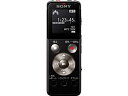 šSONY ƥ쥪IC쥳 FM塼ʡ 4GB ֥å ICD-UX543F/B
