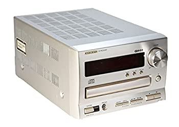 【中古】ONKYO　オンキョー　CR-185　CDチューナーアンプ　センターユニット本体のみ（スピーカーなし）