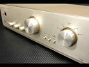 【中古】ONKYO オンキョー A-924 プリメインアンプ