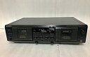 【中古】SONY ソニー TC-WE435 ダブルカ