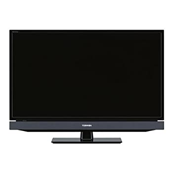 【中古】東芝 32S5T REGZA (レグザ) [32V型 地上・BS・110度デジタル ハイビジョン液晶テレビ]