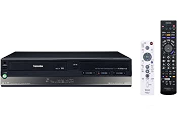 šTOSHIBA  VARDIA RD-W300 VHSηHDD/DVD쥳 300GB ϥǥ