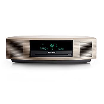 【中古】Bose Wave music system III(パールゴールド)WMS III GLD