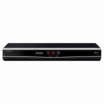 【中古】シャープ 500GB 2チューナー ブルーレイレコーダー AQUOS BD-W560 【中古】シャープ 500GB 2チューナー ブルーレイレコーダー AQUOS BD-W560