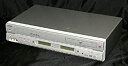 【中古】SHARP　シャープ　DV-GH600　VTR一体型DVDビデオプレーヤー(VHS/DVDプレーヤー)(DVD部は録画機能なし/再生専用)【メーカー名】SHARP　シャープ【メーカー型番】【ブランド名】【商品説明】SHARP　シャープ　DV-GH600　VTR一体型DVDビデオプレーヤー(VHS/DVDプレーヤー)(DVD部は録画機能なし/再生専用)映像商品などにimportと記載のある商品に関してはご使用中の機種では使用できないこともございますので予めご確認の上お買い求めください。 付属品については商品タイトルに記載がない場合がありますので、ご不明な場合はメッセージにてお問い合わせください。 画像はイメージ写真ですので画像の通りではないこともございます。ビデオデッキ、各プレーヤーなどリモコンなど付属してない場合もございます。 記載があっても限定版の付属品、特典、ダウンロードコードなどは無い場合もございます。 中古品の場合、基本的に説明書・外箱・ドライバーインストール用のCD-ROMはついておりません。 当店では初期不良に限り、商品到着から7日間は返品を受付けております。 ご注文からお届けまで ご注文⇒ご注文は24時間受け付けております。 注文確認⇒当店より注文確認メールを送信いたします。 入金確認⇒決済の承認が完了した翌日より、お届けまで3営業日〜10営業日前後とお考え下さい。 ※在庫切れの場合はご連絡させて頂きます。 出荷⇒配送準備が整い次第、出荷致します。配送業者、追跡番号等の詳細をメール送信致します。 ※離島、北海道、九州、沖縄は遅れる場合がございます。予めご了承下さい。 ※ご注文後、当店より確認のメールをする場合がございます。期日までにご返信が無い場合キャンセルとなりますので予めご了承くださいませ。 ※当店ではお客様とのやりとりを正確に記録する為、電話での対応はしておりません。メッセージにてご連絡くださいませ。