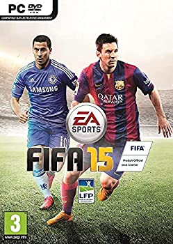 yÁzFIFA 15 - PS3