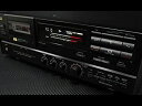 【中古】A&D GX-Z7100EV 3ヘッド カセットデッキ