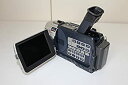 【中古】SONY ソニー DCR-TRV17 デジタルビデオカメラ miniDV