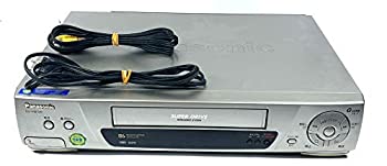 【中古】Panasonic NV-HB340 【中古】Panasonic NV-HB340