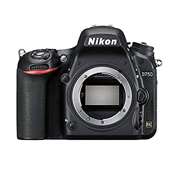 【中古】Nikon デジタル一眼レフカメラ D750