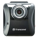 【中古】Transcend CARCAM DRIVEPRO 100 WITH SUCTI