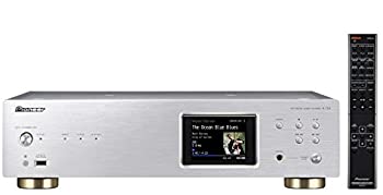 【中古】パイオニア ネッワークオーディオプレーヤー N-70A