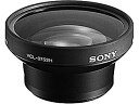 【中古】SONY VCL-0752H ワイドコンバージョンレンズ 52mm ×0.7 ソニー