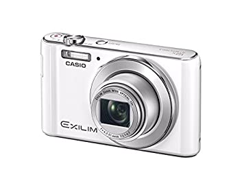 【中古】CASIO デジタルカメラ EXILIM E