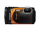   OLYMPUS fW^J STYLUS TG-860 Tough IW h\15m tj^[ TG-860 ORG