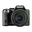 【中古】PENTAX デジタル一眼レフ PENTAX K-S2 DA18-135mmWRレンズキット (ブラック) PENTAX K-S2 DA18-135mm...