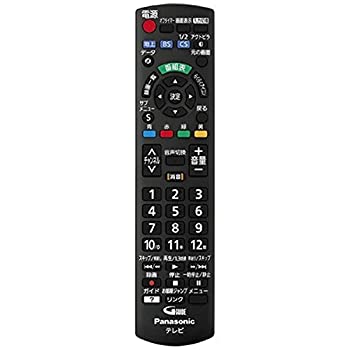【中古】Panasonic リモコン N2QAYB001017【メーカー名】Panasonic【メーカー型番】N2QAYB001017【ブランド名】パナソニック(Panasonic)【商品説明】Panasonic リモコン N2QAYB001017映像商品などにimportと記載のある商品に関してはご使用中の機種では使用できないこともございますので予めご確認の上お買い求めください。 付属品については商品タイトルに記載がない場合がありますので、ご不明な場合はメッセージにてお問い合わせください。 画像はイメージ写真ですので画像の通りではないこともございます。ビデオデッキ、各プレーヤーなどリモコンなど付属してない場合もございます。 記載があっても限定版の付属品、特典、ダウンロードコードなどは無い場合もございます。 中古品の場合、基本的に説明書・外箱・ドライバーインストール用のCD-ROMはついておりません。 当店では初期不良に限り、商品到着から7日間は返品を受付けております。 ご注文からお届けまで ご注文⇒ご注文は24時間受け付けております。 注文確認⇒当店より注文確認メールを送信いたします。 入金確認⇒決済の承認が完了した翌日より、お届けまで3営業日〜10営業日前後とお考え下さい。 ※在庫切れの場合はご連絡させて頂きます。 出荷⇒配送準備が整い次第、出荷致します。配送業者、追跡番号等の詳細をメール送信致します。 ※離島、北海道、九州、沖縄は遅れる場合がございます。予めご了承下さい。 ※ご注文後、当店より確認のメールをする場合がございます。期日までにご返信が無い場合キャンセルとなりますので予めご了承くださいませ。 ※当店ではお客様とのやりとりを正確に記録する為、電話での対応はしておりません。メッセージにてご連絡くださいませ。
