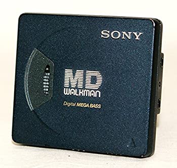 【中古】SONY　ソニー　MZ-E55 (ミッド