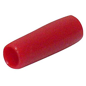 【中古】ニチフ 絶縁キャップ 赤 TIC 100 【中古】ニチフ 絶縁キャップ 赤 TIC 100