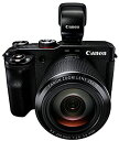 【中古】Canon デジタルカメラ PowerShot G3X EVFキット 広角24mm 光学25倍ズーム PSG3XEVFKIT【メーカー名】キヤノン【メーカー型番】PSG3XEVFKIT【ブランド名】キヤノン【商品説明】Canon デジタルカメラ PowerShot G3X EVFキット 広角24mm 光学25倍ズーム PSG3XEVFKIT映像商品などにimportと記載のある商品に関してはご使用中の機種では使用できないこともございますので予めご確認の上お買い求めください。 付属品については商品タイトルに記載がない場合がありますので、ご不明な場合はメッセージにてお問い合わせください。 画像はイメージ写真ですので画像の通りではないこともございます。ビデオデッキ、各プレーヤーなどリモコンなど付属してない場合もございます。 記載があっても限定版の付属品、特典、ダウンロードコードなどは無い場合もございます。 中古品の場合、基本的に説明書・外箱・ドライバーインストール用のCD-ROMはついておりません。 当店では初期不良に限り、商品到着から7日間は返品を受付けております。 ご注文からお届けまで ご注文⇒ご注文は24時間受け付けております。 注文確認⇒当店より注文確認メールを送信いたします。 入金確認⇒決済の承認が完了した翌日より、お届けまで3営業日〜10営業日前後とお考え下さい。 ※在庫切れの場合はご連絡させて頂きます。 出荷⇒配送準備が整い次第、出荷致します。配送業者、追跡番号等の詳細をメール送信致します。 ※離島、北海道、九州、沖縄は遅れる場合がございます。予めご了承下さい。 ※ご注文後、当店より確認のメールをする場合がございます。期日までにご返信が無い場合キャンセルとなりますので予めご了承くださいませ。 ※当店ではお客様とのやりとりを正確に記録する為、電話での対応はしておりません。メッセージにてご連絡くださいませ。