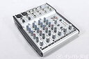 yÁzBEHRINGER EURORACK UB802 xK[