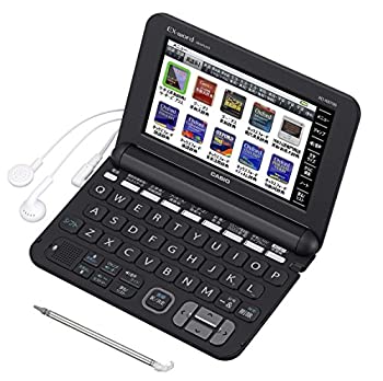 【中古】カシオ 電子辞書 エクスワード ビジネスモデル XD-K8700BK ブラック コンテンツ180【メーカー名】カシオ計算機【メーカー型番】XD-K8700BK【ブランド名】CASIO(カシオ)【商品説明】カシオ 電子辞書 エクスワード ビジネスモデル XD-K8700BK ブラック コンテンツ180映像商品などにimportと記載のある商品に関してはご使用中の機種では使用できないこともございますので予めご確認の上お買い求めください。 付属品については商品タイトルに記載がない場合がありますので、ご不明な場合はメッセージにてお問い合わせください。 画像はイメージ写真ですので画像の通りではないこともございます。ビデオデッキ、各プレーヤーなどリモコンなど付属してない場合もございます。 記載があっても限定版の付属品、特典、ダウンロードコードなどは無い場合もございます。 中古品の場合、基本的に説明書・外箱・ドライバーインストール用のCD-ROMはついておりません。 当店では初期不良に限り、商品到着から7日間は返品を受付けております。 ご注文からお届けまで ご注文⇒ご注文は24時間受け付けております。 注文確認⇒当店より注文確認メールを送信いたします。 入金確認⇒決済の承認が完了した翌日より、お届けまで3営業日〜10営業日前後とお考え下さい。 ※在庫切れの場合はご連絡させて頂きます。 出荷⇒配送準備が整い次第、出荷致します。配送業者、追跡番号等の詳細をメール送信致します。 ※離島、北海道、九州、沖縄は遅れる場合がございます。予めご了承下さい。 ※ご注文後、当店より確認のメールをする場合がございます。期日までにご返信が無い場合キャンセルとなりますので予めご了承くださいませ。 ※当店ではお客様とのやりとりを正確に記録する為、電話での対応はしておりません。メッセージにてご連絡くださいませ。