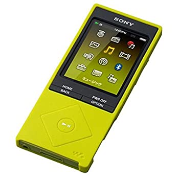 【中古】ソニー ウォークマンAシリーズ専用シリコンケース(ライムイエロー)SONY CKM-NWA10 YM【メーカー名】Sony【メーカー型番】CKM-NWA10 Y【ブランド名】ソニー(SONY)【商品説明】ソニー ウォークマンAシリーズ専用シリコンケース(ライムイエロー)SONY CKM-NWA10 YM映像商品などにimportと記載のある商品に関してはご使用中の機種では使用できないこともございますので予めご確認の上お買い求めください。 付属品については商品タイトルに記載がない場合がありますので、ご不明な場合はメッセージにてお問い合わせください。 画像はイメージ写真ですので画像の通りではないこともございます。ビデオデッキ、各プレーヤーなどリモコンなど付属してない場合もございます。 記載があっても限定版の付属品、特典、ダウンロードコードなどは無い場合もございます。 中古品の場合、基本的に説明書・外箱・ドライバーインストール用のCD-ROMはついておりません。 当店では初期不良に限り、商品到着から7日間は返品を受付けております。 ご注文からお届けまで ご注文⇒ご注文は24時間受け付けております。 注文確認⇒当店より注文確認メールを送信いたします。 入金確認⇒決済の承認が完了した翌日より、お届けまで3営業日〜10営業日前後とお考え下さい。 ※在庫切れの場合はご連絡させて頂きます。 出荷⇒配送準備が整い次第、出荷致します。配送業者、追跡番号等の詳細をメール送信致します。 ※離島、北海道、九州、沖縄は遅れる場合がございます。予めご了承下さい。 ※ご注文後、当店より確認のメールをする場合がございます。期日までにご返信が無い場合キャンセルとなりますので予めご了承くださいませ。 ※当店ではお客様とのやりとりを正確に記録する為、電話での対応はしておりません。メッセージにてご連絡くださいませ。