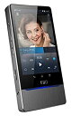 【中古】FiiO X7 32GB Hi-Res Lossless Music Player%カンマ% Titanium by Fiio