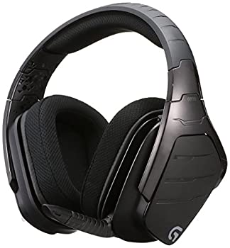 【中古】ゲーミングヘッドセット G933