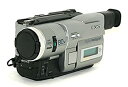 【中古】SONY ソニー DCR-TRV735K Digital8対応デジタルハンディカム ビデオカメラ(DCR-TRV110Kの通販専用モデル) ナイトショット機能(2)