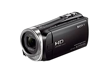 【中古】ソニー SONY ビデオカメラ HD