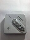 【中古】Panasonic パナソニック MD WALKMAN MD ウォークマン ポータブルMD SJ-MJ80