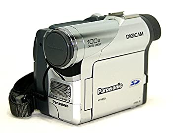 【中古】Panasonic パナソニック NV-GS5K
