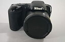 【中古】NIKON COOLPIX 2048万画素 光学28