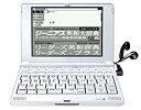 【中古】セイコーインスツル IC DICTIONARY 電子辞書 SL901X（SR-S9001/学校販売版） 英語 音声対応モデル【メーカー名】SEIKO【メーカー型番】SL901X【ブランド名】セイコーインスツル【商品説明】セイコーインスツル IC DICTIONARY 電子辞書 SL901X（SR-S9001/学校販売版） 英語 音声対応モデル映像商品などにimportと記載のある商品に関してはご使用中の機種では使用できないこともございますので予めご確認の上お買い求めください。 付属品については商品タイトルに記載がない場合がありますので、ご不明な場合はメッセージにてお問い合わせください。 画像はイメージ写真ですので画像の通りではないこともございます。ビデオデッキ、各プレーヤーなどリモコンなど付属してない場合もございます。 記載があっても限定版の付属品、特典、ダウンロードコードなどは無い場合もございます。 中古品の場合、基本的に説明書・外箱・ドライバーインストール用のCD-ROMはついておりません。 当店では初期不良に限り、商品到着から7日間は返品を受付けております。 ご注文からお届けまで ご注文⇒ご注文は24時間受け付けております。 注文確認⇒当店より注文確認メールを送信いたします。 入金確認⇒決済の承認が完了した翌日より、お届けまで3営業日〜10営業日前後とお考え下さい。 ※在庫切れの場合はご連絡させて頂きます。 出荷⇒配送準備が整い次第、出荷致します。配送業者、追跡番号等の詳細をメール送信致します。 ※離島、北海道、九州、沖縄は遅れる場合がございます。予めご了承下さい。 ※ご注文後、当店より確認のメールをする場合がございます。期日までにご返信が無い場合キャンセルとなりますので予めご了承くださいませ。 ※当店ではお客様とのやりとりを正確に記録する為、電話での対応はしておりません。メッセージにてご連絡くださいませ。