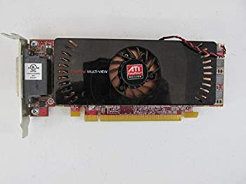 ATI FirePro 2450 マルチビュー 512 MB PCI-Express ビデオカード