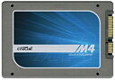【中古】Crucial 2.5インチ 内蔵型 SATA3.0対応 M4 SSDシリーズ 64GB CT064M4SSD2(2)