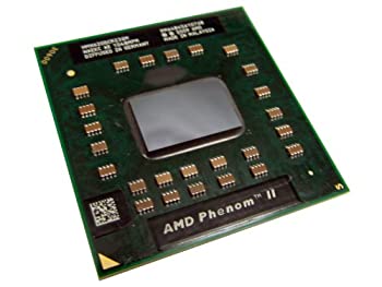 【中古】AMD Phenom II Dual-Core モバイル CPU N620 2.8 GHz ソケット S1 - HMN620DCR23GM