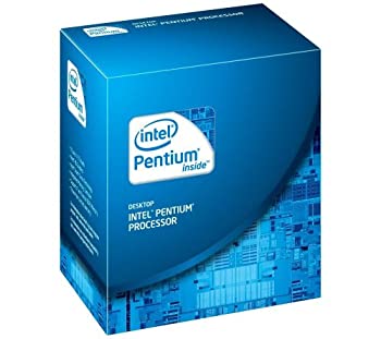【中古】インテル Pentium G860 3.00GHz 3M LGA1155 SandyBridge BX80623G860