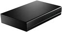 【中古】I-O DATA USB 2.0 テレビ録画対応 ポータブルハードディスク コンセント不要タイプ 500GB AVHD-P500U 【旧モデル】